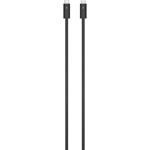 Apple Thunderbolt 4 Pro Kablosu (3 m)