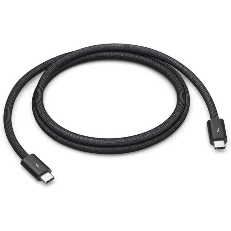 Apple MC9C4ZM/A Thunderbolt 5 Pro 1 m Type-C Şarj Kablosu Outlet