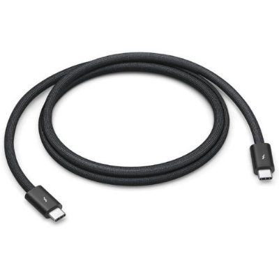 Apple MC9C4ZM/A Thunderbolt 5 Pro 1 m Type-C Şarj Kablosu Outlet
