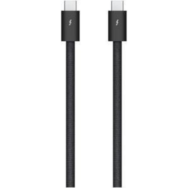 Apple MC9C4ZM/A Thunderbolt 5 Pro 1 m Type-C Şarj Kablosu Outlet