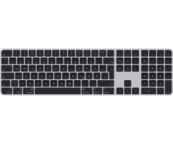 Apple Magic Keyboard Sayısal Tuş Takımlı MK2C...