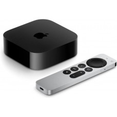 Apple TV 4K 64 GB Wi-Fi MN873TZ/A Teşhir