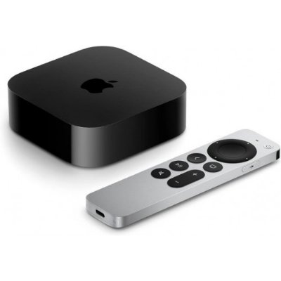 Apple TV 4K 64 GB Wi-Fi MN873TZ/A Teşhir