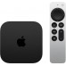 Apple TV 4K 64 GB Wi-Fi MN873TZ/A Teşhir