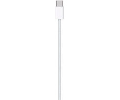 Apple MQKJ3ZM/A 1 m Type-C to Type-C Şarj Kab...
