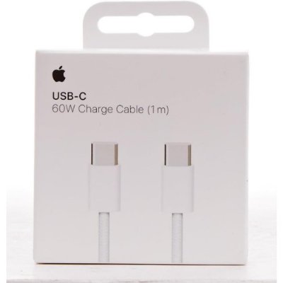 Apple MQKJ3ZM/A 1 m Type-C to Type-C Şarj Kablosu Teşhir