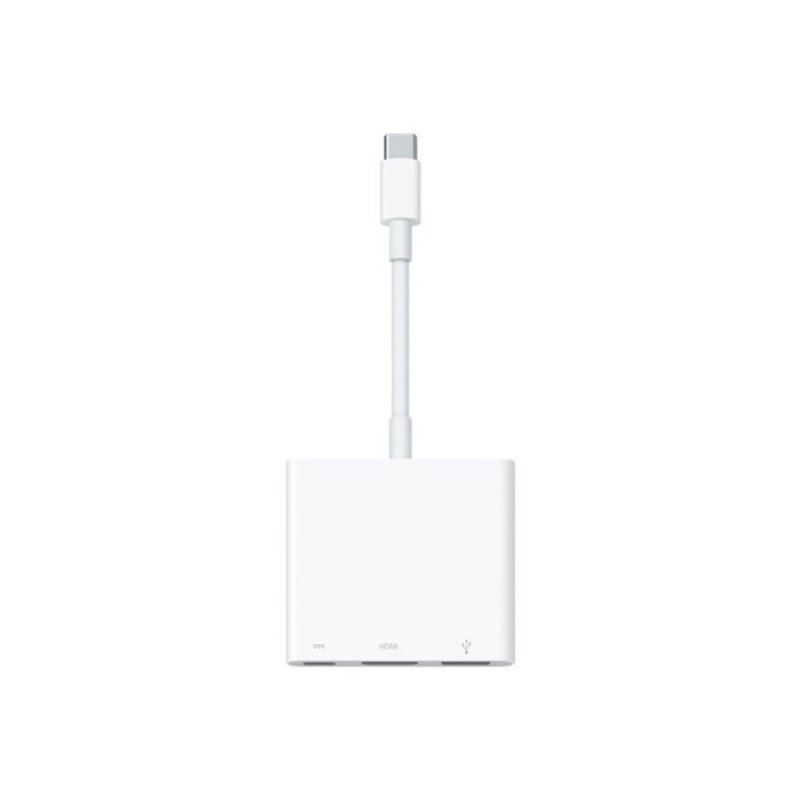 Apple MUF82ZM/A Type-C Dönüştürücü Outlet