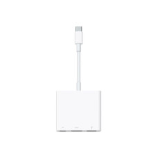 Apple MUF82ZM/A Type-C Dönüştürücü Outlet