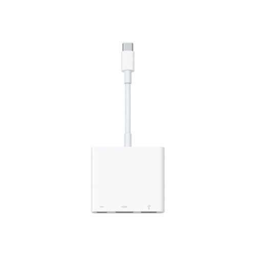 Apple MUF82ZM/A Type-C Dönüştürücü Outlet