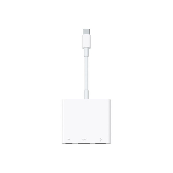 Apple MUF82ZM/A Type-C Dönüştürücü Outlet