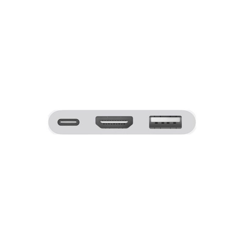 Apple MUF82ZM/A Type-C Dönüştürücü Outlet