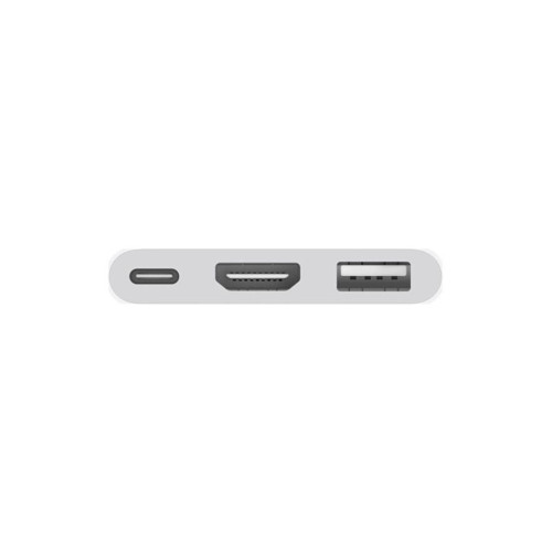 Apple MUF82ZM/A Type-C Dönüştürücü Outlet