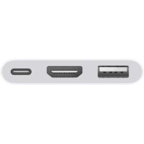 Apple MUF82ZM/A USB-C Dijital AV Çoklu Bağlantı Noktası Adaptörü 