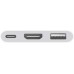 Apple MUF82ZM/A USB-C Dijital AV Çoklu Bağlantı Noktası Adaptörü 