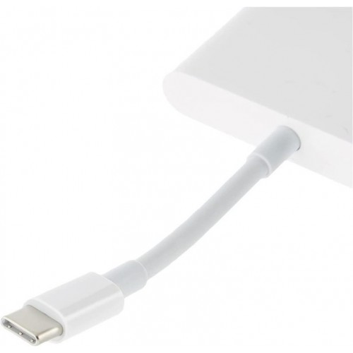 Apple MUF82ZM/A USB-C Dijital AV Çoklu Bağlantı Noktası Adaptörü 
