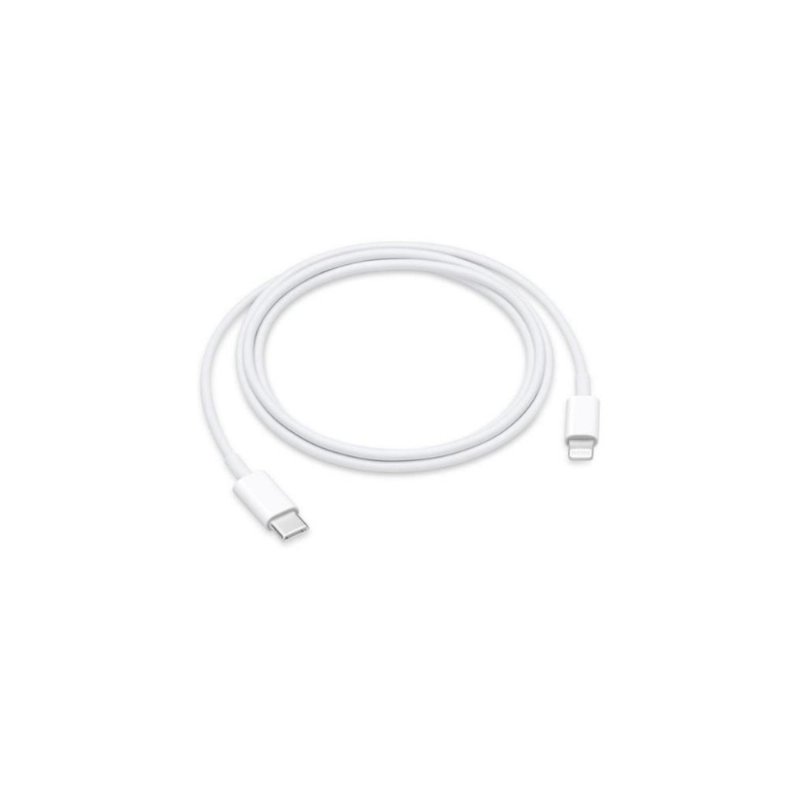 Apple MUQ93ZM/A 1 m Type-C to Lightning Şarj Kablosu Outlet