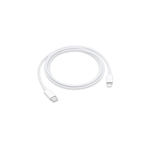 Apple MUQ93ZM/A 1 m Type-C to Lightning Şarj Kablosu Outlet