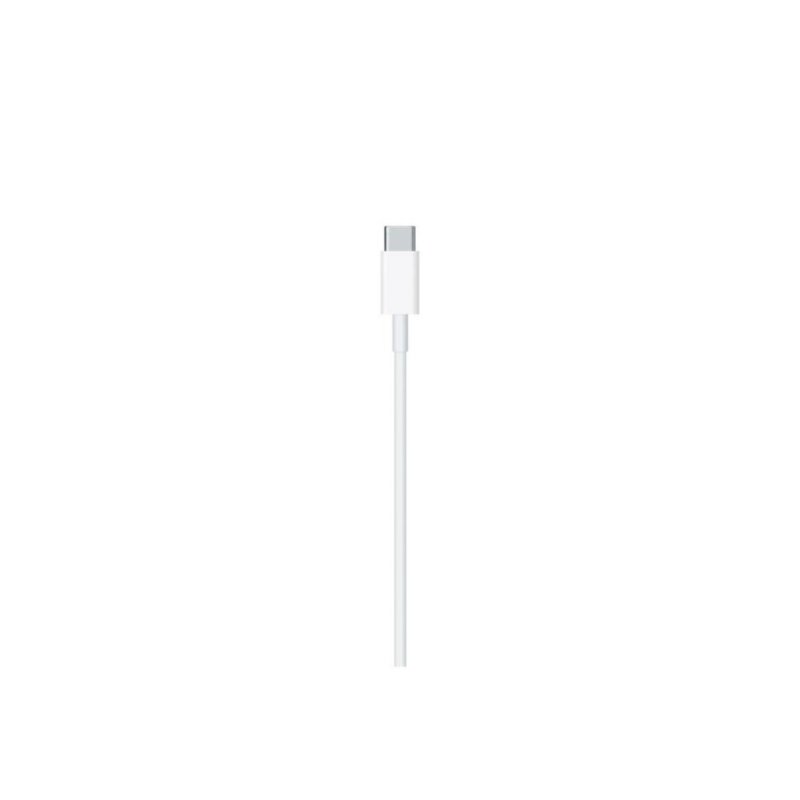 Apple MUQ93ZM/A 1 m Type-C to Lightning Şarj Kablosu Outlet