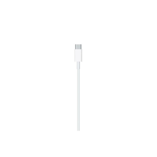 Apple MUQ93ZM/A 1 m Type-C to Lightning Şarj Kablosu Outlet