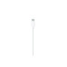 Apple MUQ93ZM/A 1 m Type-C to Lightning Şarj Kablosu Outlet