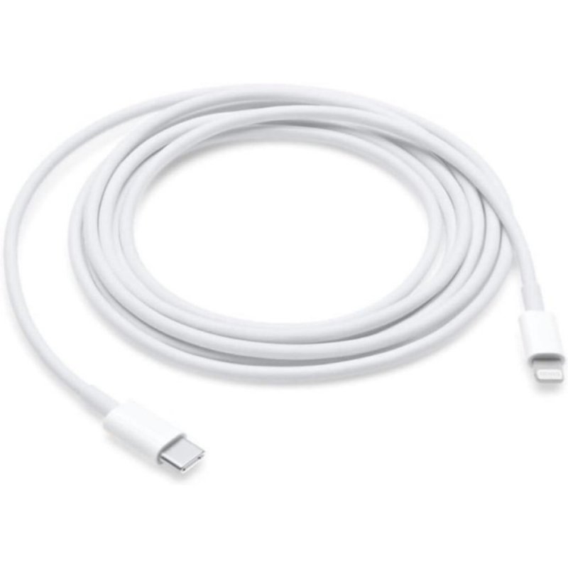 Apple MQGH2ZM/A 2 m Type-C to Lightning Şarj Kablosu Outlet