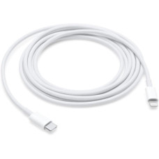Apple MQGH2ZM/A 2 m Type-C to Lightning Şarj Kablosu Outlet