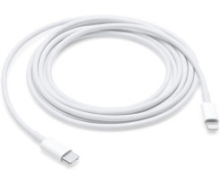 Apple MQGH2ZM/A 2 m Type-C to Lightning Şarj ...