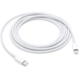 Apple MQGH2ZM/A 2 m Type-C to Lightning Şarj ...
