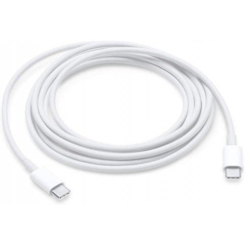 Apple MLL82ZM/A 2 m USB-C Şarj Kablosu
