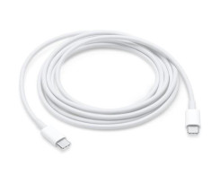 Apple MLL82ZM/A 2 m USB-C Şarj Kablosu Teşhir...