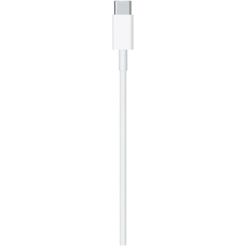 Apple MM0A3ZM/A 1 m Type-C to Lightning Şarj Kablosu Teşhir
