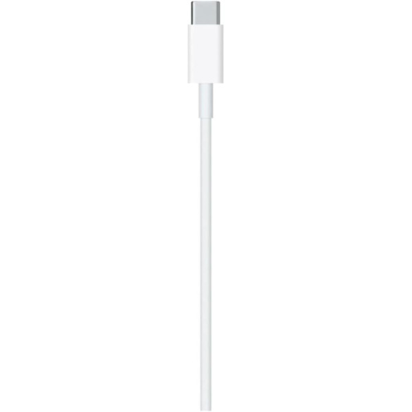 Apple MM0A3ZM/A 1 m Type-C to Lightning Şarj Kablosu Teşhir