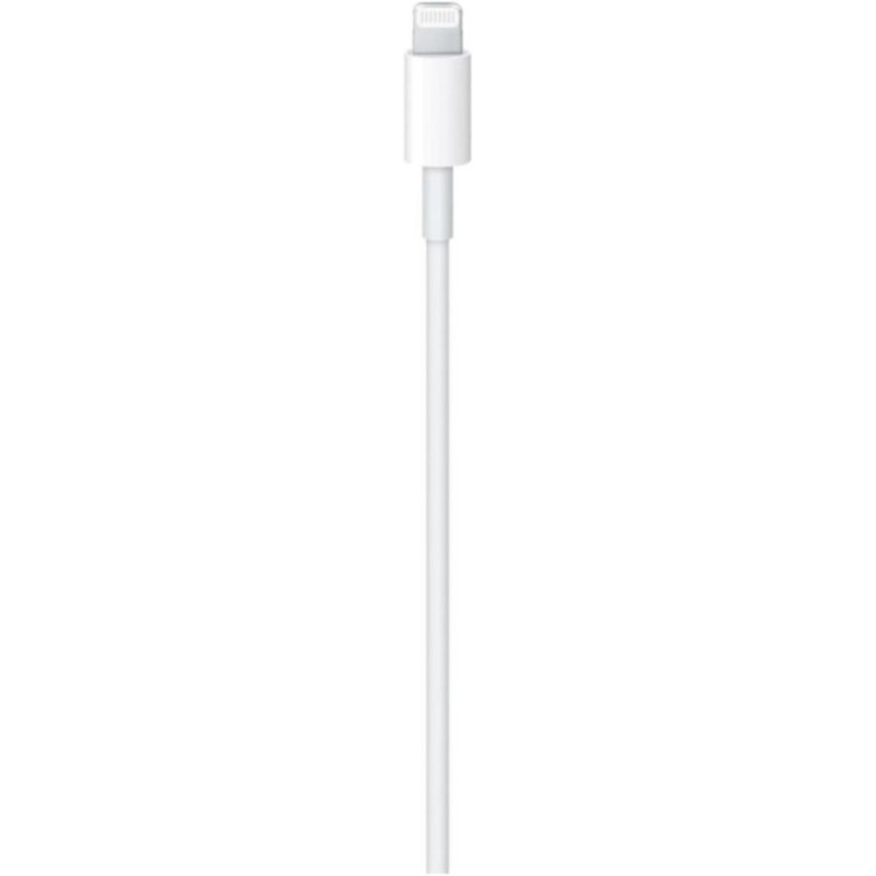 Apple MM0A3ZM/A 1 m Type-C to Lightning Şarj Kablosu Teşhir
