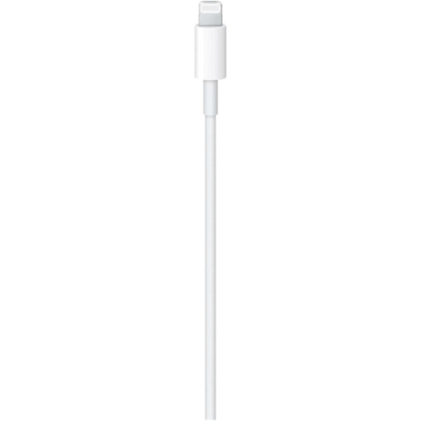 Apple MM0A3ZM/A 1 m Type-C to Lightning Şarj Kablosu Teşhir
