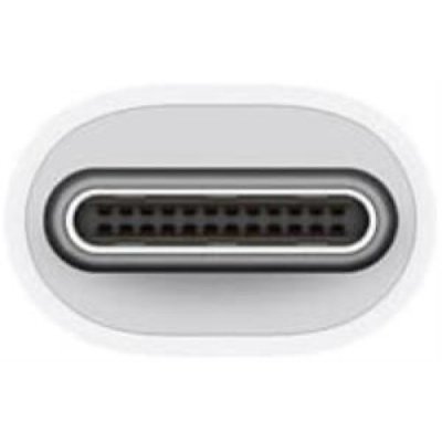 Apple USB-C VGA Çoklu Bağlantı Noktası Adaptörü