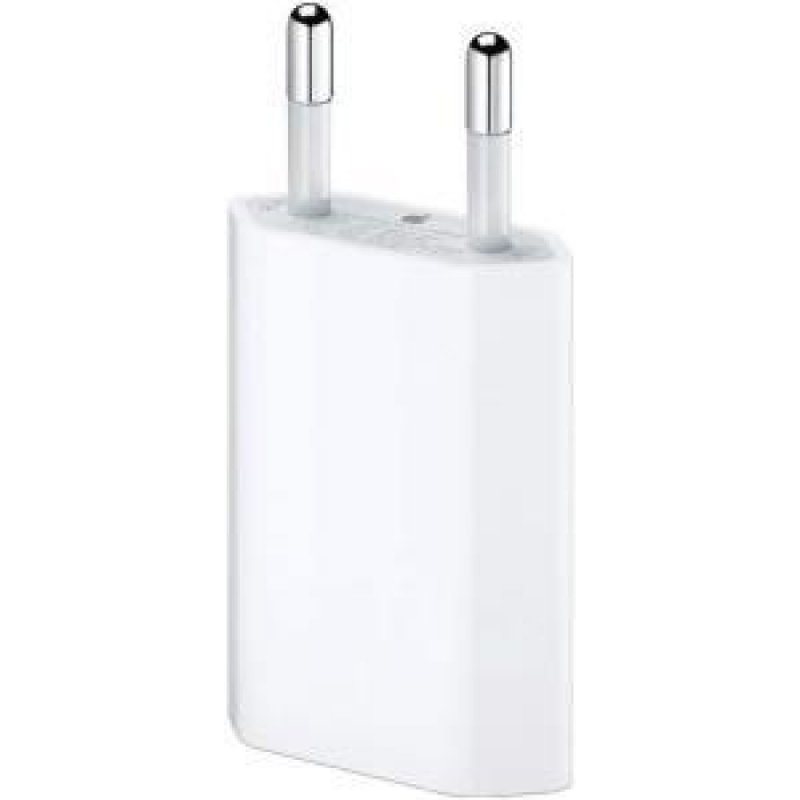 Apple 5 W USB Şarj Adaptörü MD813ZM/A Teşhir