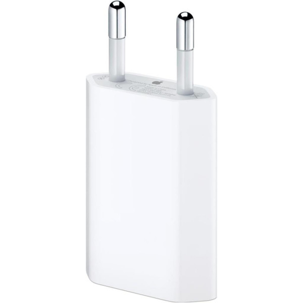 Apple 5 W USB Şarj Adaptörü MD813ZM/A Teşhir