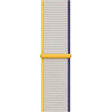 Apple Watch (40 mm) Spor Loop, Deniz Tuzu - Normal Boy