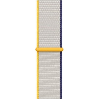 Apple Watch (40 mm) Spor Loop, Deniz Tuzu - Normal Boy