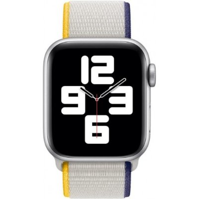 Apple Watch (40 mm) Spor Loop, Deniz Tuzu - Normal Boy