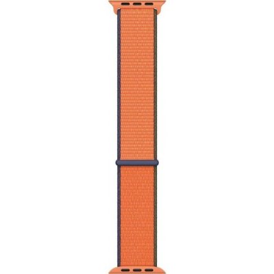 Apple Watch (40 mm) Spor Loop, Kamkat - Normal Boy (Outlet)