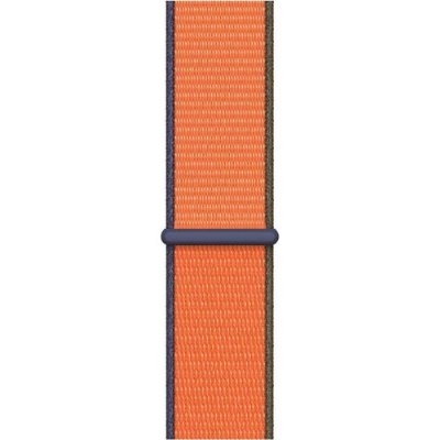 Apple Watch (40 mm) Spor Loop, Kamkat - Normal Boy (Outlet)