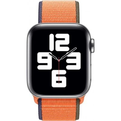 Apple Watch (40 mm) Spor Loop, Kamkat - Normal Boy (Outlet)