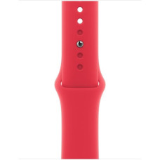 Apple Watch Band - Spor Kordon - 41 mm - (PRODUCT) RED - M/L - Teşhir