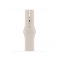 Apple Watch 41 mm Yıldız Işığı Solo Loop - Boyut 1 Teşhir