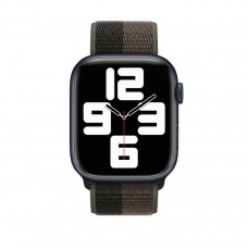 Apple Watch (41 mm) Spor Loop, Tornado/Gri - Normal Boy-Outlet