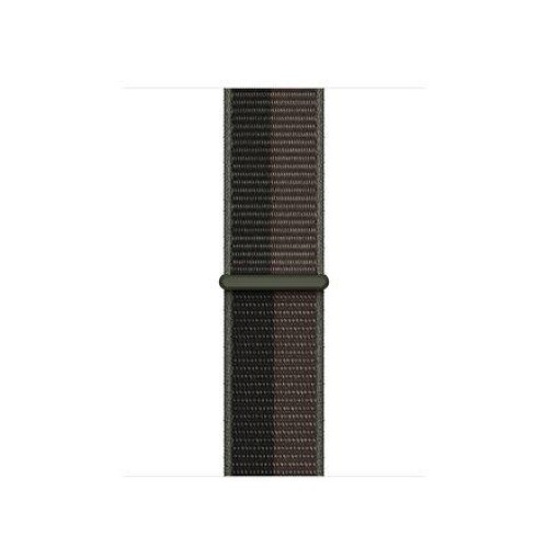 Apple Watch (41 mm) Spor Loop, Tornado/Gri - Normal Boy-Outlet