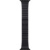 Apple Watch Band - Baklalı Model Bilezik - 42 mm - Uzay Siyahı - One Size Outlet