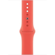 Apple Watch (44 mm) Pembe Greyfurt Spor Kordon - Nor