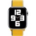 Apple Watch (44 mm) Spor Loop, Ayçiçeği - Normal Boy OUTLET